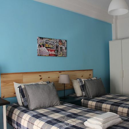 Tripgeo Guesthouse Lisabona Exterior foto