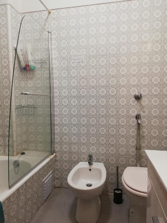 Tripgeo Guesthouse Lisabona Exterior foto