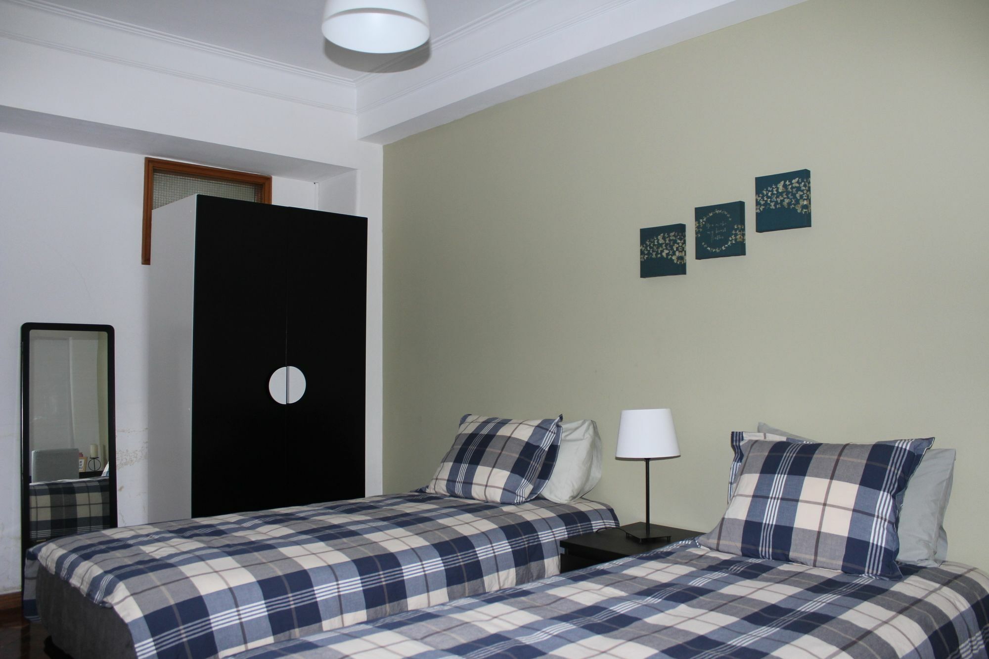 Tripgeo Guesthouse Lisabona Exterior foto