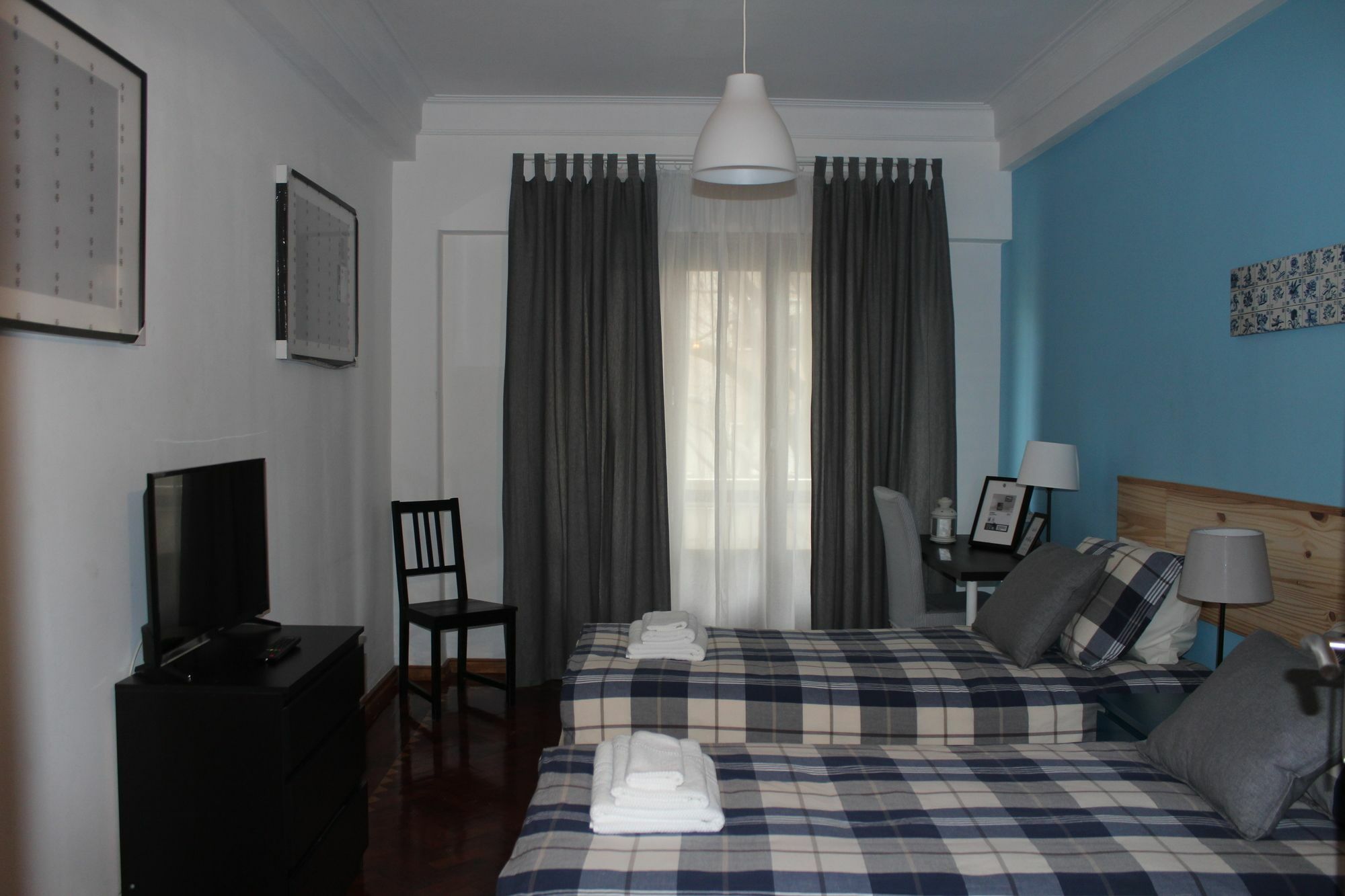 Tripgeo Guesthouse Lisabona Exterior foto