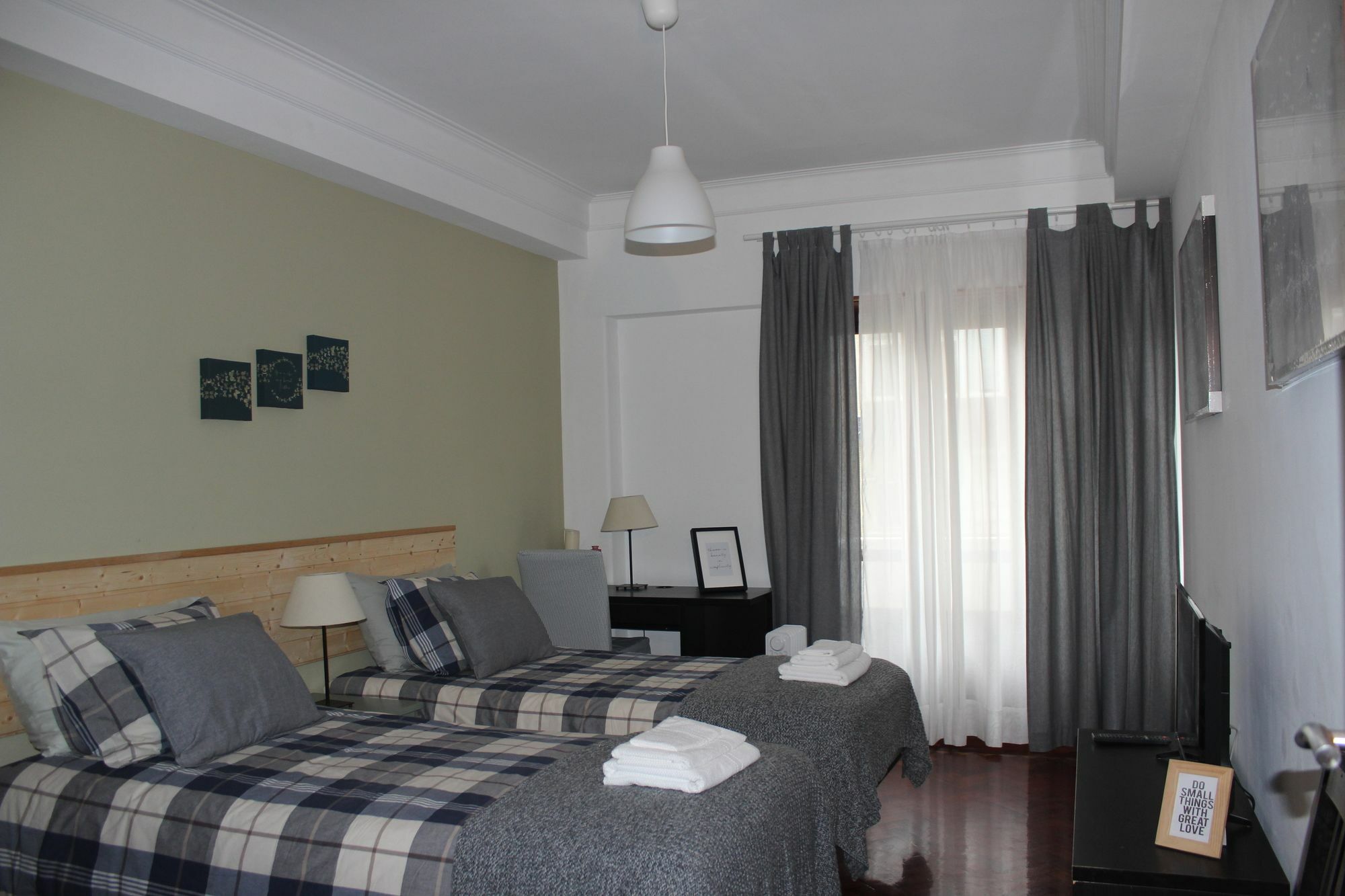 Tripgeo Guesthouse Lisabona Exterior foto