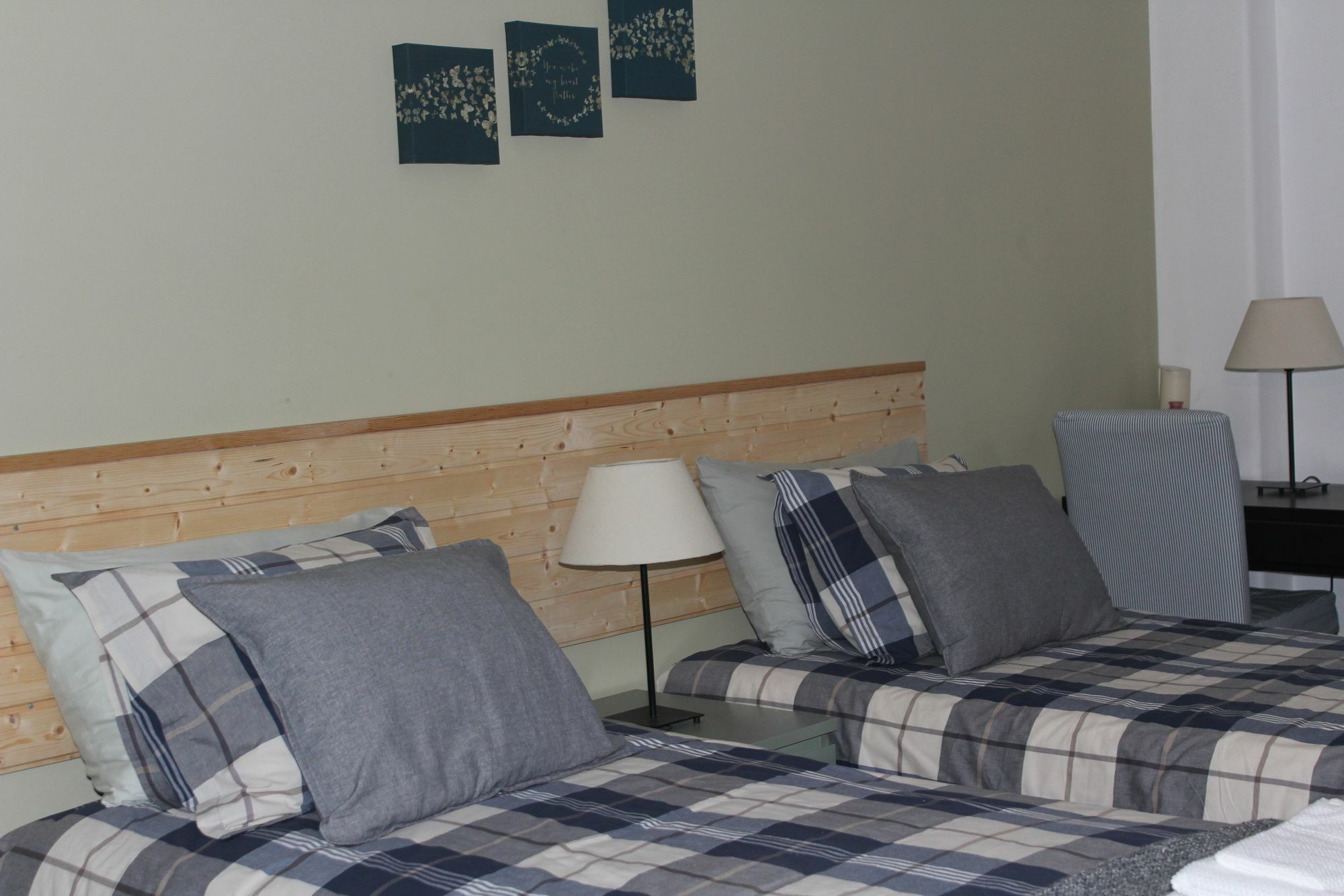 Tripgeo Guesthouse Lisabona Exterior foto