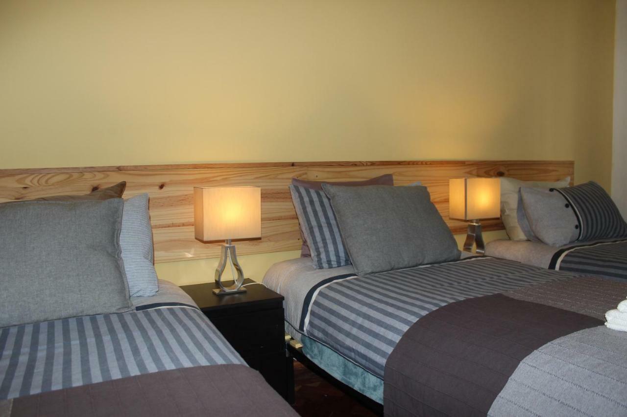 Tripgeo Guesthouse Lisabona Exterior foto